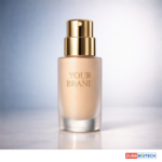 Luminous-Dewy Liquid Foundation SPF30 #1 - Image 2