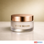 Cocoa Butter Sugar-Crystal Lip Scrub - Image 2