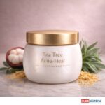 Tea Tree Acne-Heal Sleeping Mask