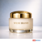 Fibroin-Xanthone Natural Cream - Image 2