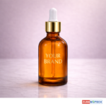 Sage Almond Smoothing Hair Oil - Image 2