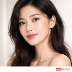 Luminous-Dewy Liquid Foundation SPF30 #1 - Image 3