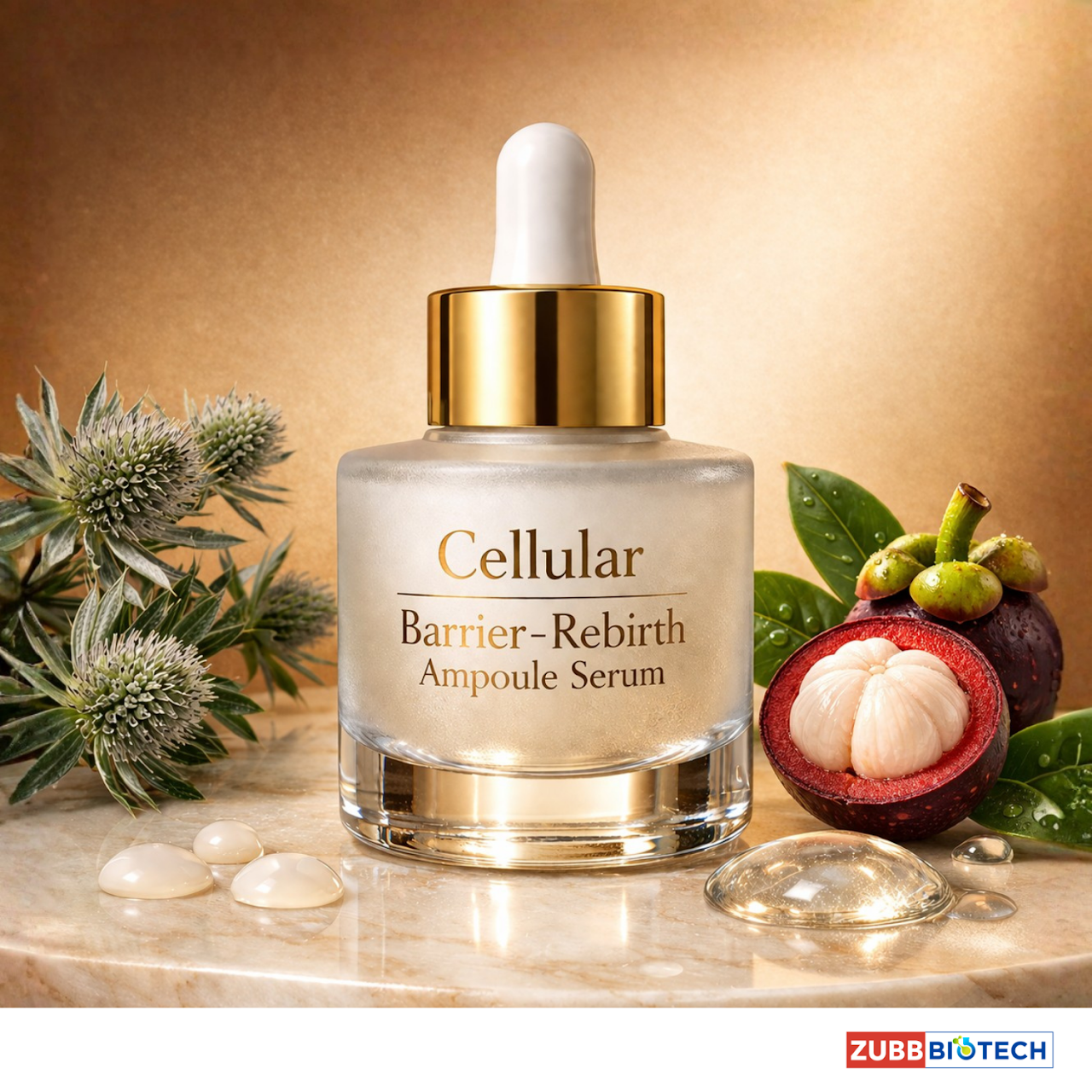 1LAoF5jZ_59buQrr7r9jwcPRvqG-rkj21=w1280 Cellular Barrier-Rebirth Ampoule Serum - Image 1