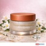 Orange Blossom Renewing Purify Clay Mask