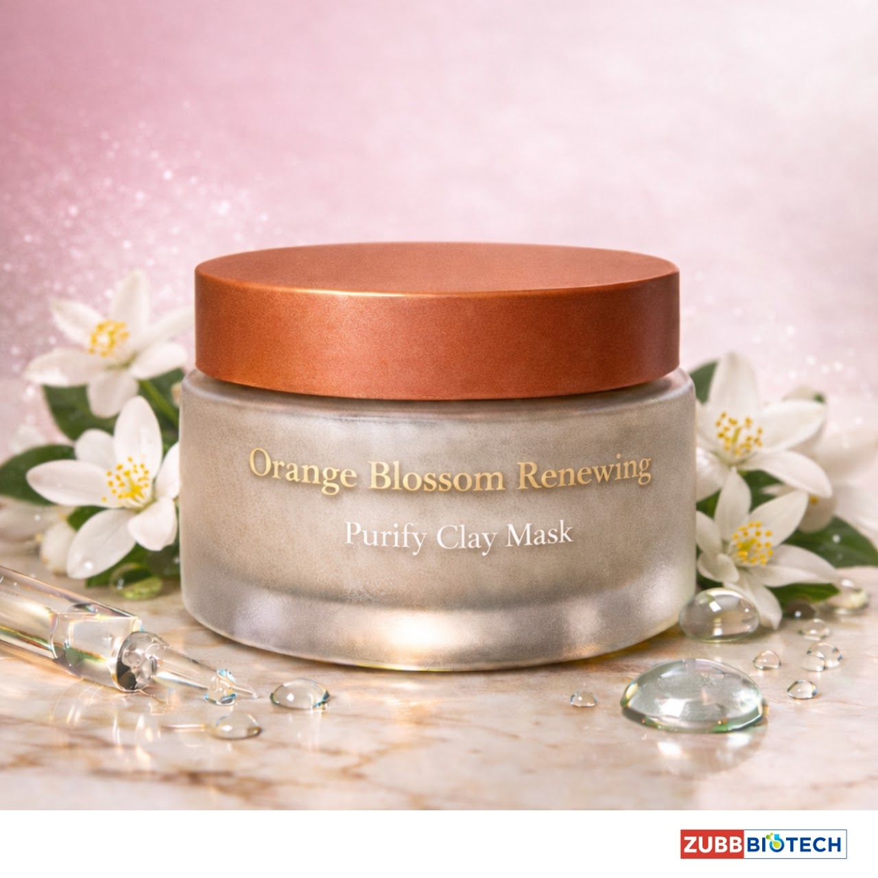 1LH3fhBiNPt55Y8vupnYJ-WSiPp9qph07=w1280 Orange Blossom Renewing Purify Clay Mask - Image 1