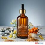 Sea Buckthorn Follicle-Nourish Growth Oil