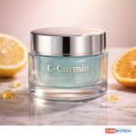 C-Curmin Clear-Spot Corrector