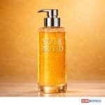 Pure-X Vitamin-C Radiance Hand Gel - Image 2