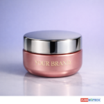 Soothing Natural Lip Balm - Image 2