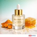 Alpha-Radiance Autophagy Ampoule Serum