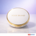 Velvet-Matte Skincare Cushion SPF50+ #3 - Image 2