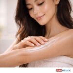 Fibroin-Hydra Tanning Soft Lotion - Image 5