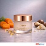 Carrot Vitamin-A Healing Lip Treatment