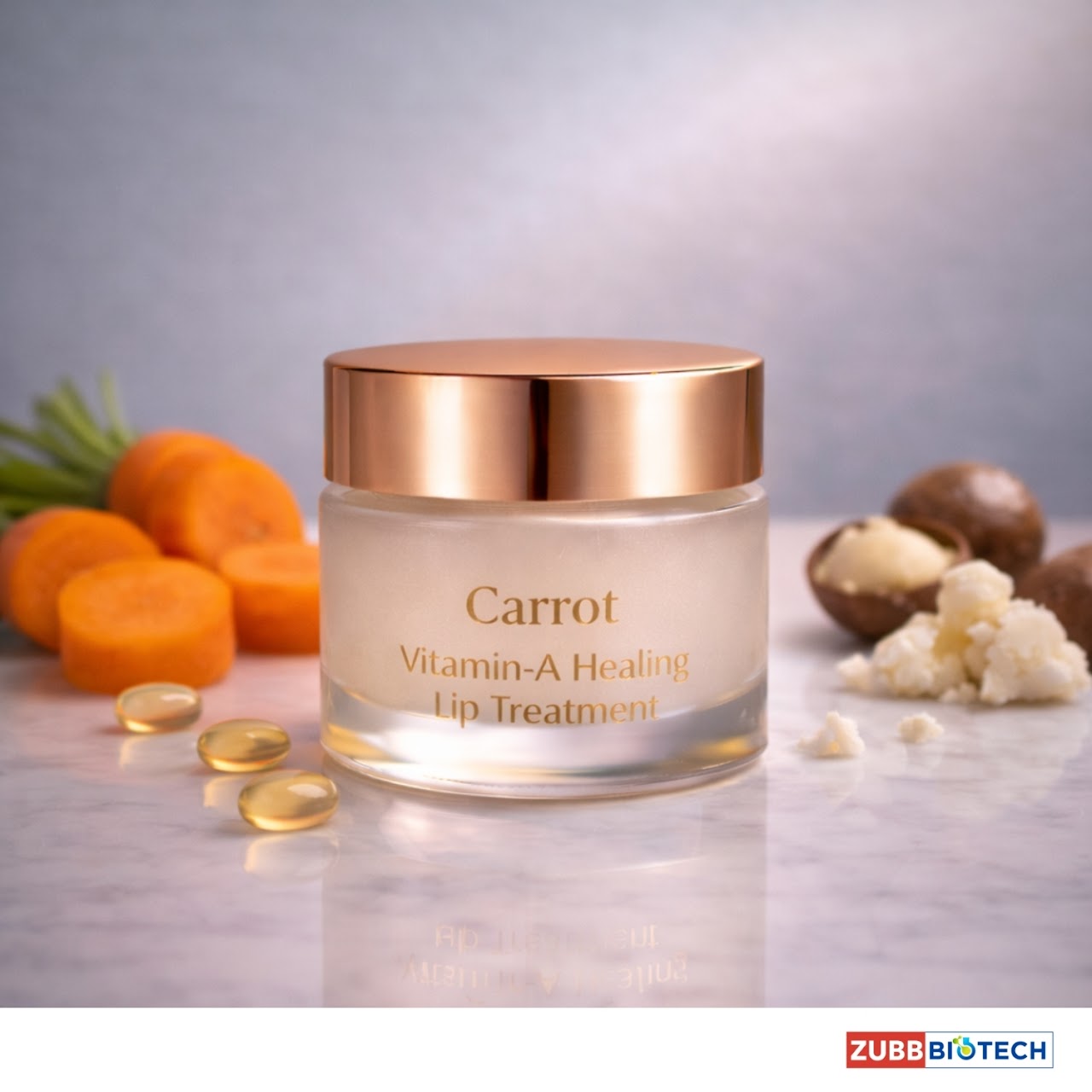 1M71MA_Ikqlo8JhieuBEAJI0vVdXVzQtA=w1280 Carrot Vitamin-A Healing Lip Treatment - Image 1