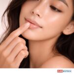 Calendula Mineral-Rich Soothing Lip Treatment - Image 5