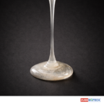 Organic Sweet Almond Shampoo - Image 4