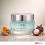 Vital-Tech Recover Gel/Ultimate Performance & Oil-Control Treatment