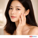 Dewy-Radiance Cream Foundation SPF30 #3 - Image 5