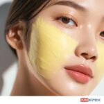 Vitamin C Peel-Off Mask Powder - Image 5