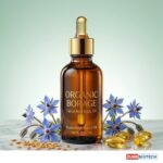 Organic Borage Facial And Body Oil