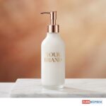 Silk-Clarity Oceanic Dew-Lock Lotion - Image 2