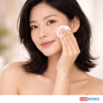 Velvet-Matte Skincare Cushion SPF50+ #1 - Image 5