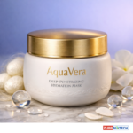AquaVera Deep-Penetrating Hydration Mask