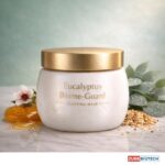 Eucalyptus Biome-Guard Sleeping Mask