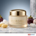 Lift-Silk Collagen Neck Cream