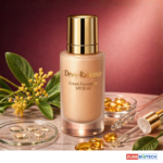 Dewy-Radiance Cream Foundation SPF30 #2