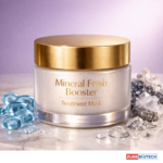 Mineral Fresh Booster Treatment Mask