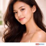 Marine-Silk After Sun Facial Revive Gel - Image 3