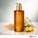 Silk-Barrier Camelina Multi-Purpose Dry Oil