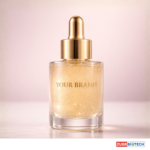 Golden Sericin Hydro-Glow Ampoule Serum - Image 2