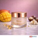 Mango Mineral-Rich Hydration Lip Treatment