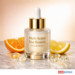 Multi-Action Total Recovery Ampoule Serum