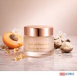 Apricot Vitamin-E Nourish Lip Treatment