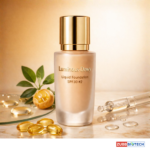 Luminous-Dewy Liquid Foundation SPF30 #2