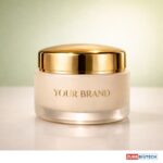 Fibroin-Stem Reverse Neck Cream - Image 2