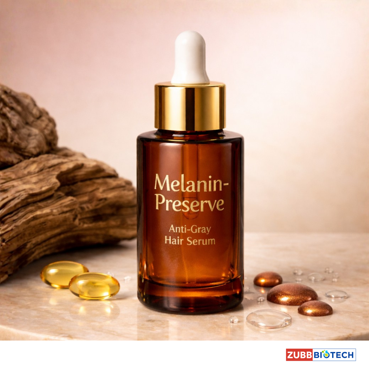 1PJ2WX-aQ2Ldzx014kDjBKPpYXJ7C1hod=w1280 Melanin-Preserve Anti-Gray Hair Serum - Image 1