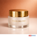Golden Fibroin Skin-Barrier Recovery Cream - Image 2