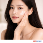 Golden Fibroin Skin-Barrier Recovery Cream - Image 5