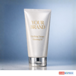 Honey-Curma Clarifying Therapy Cleansing Gel - Image 2