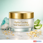 Hydra Cooling Facial Treatment Mask