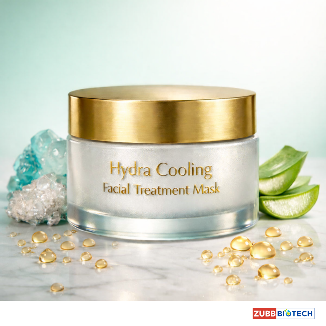 1PYzEW7Gmw39udRwIxH_PCcyus5b6avr6=w1280 Hydra Cooling Facial Treatment Mask - Image 1