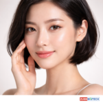 Fibro-Xanthone Acne Repair Gel - Image 3