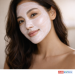 Nano-Vitamin E Brightening Treatment Mask - Image 5