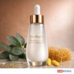 Eucalyptus Sericin-Barrier Balance-Concentrate