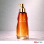 Xanthone-Silk Shimmering Oil - Image 2