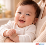 Baby Fibroin-Xanthone Barrier Cream - Image 3